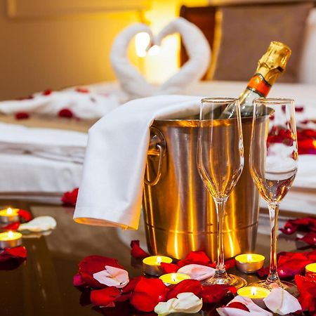 Hotel Spa Villa Pasiega Hoznayo Exteriér fotografie