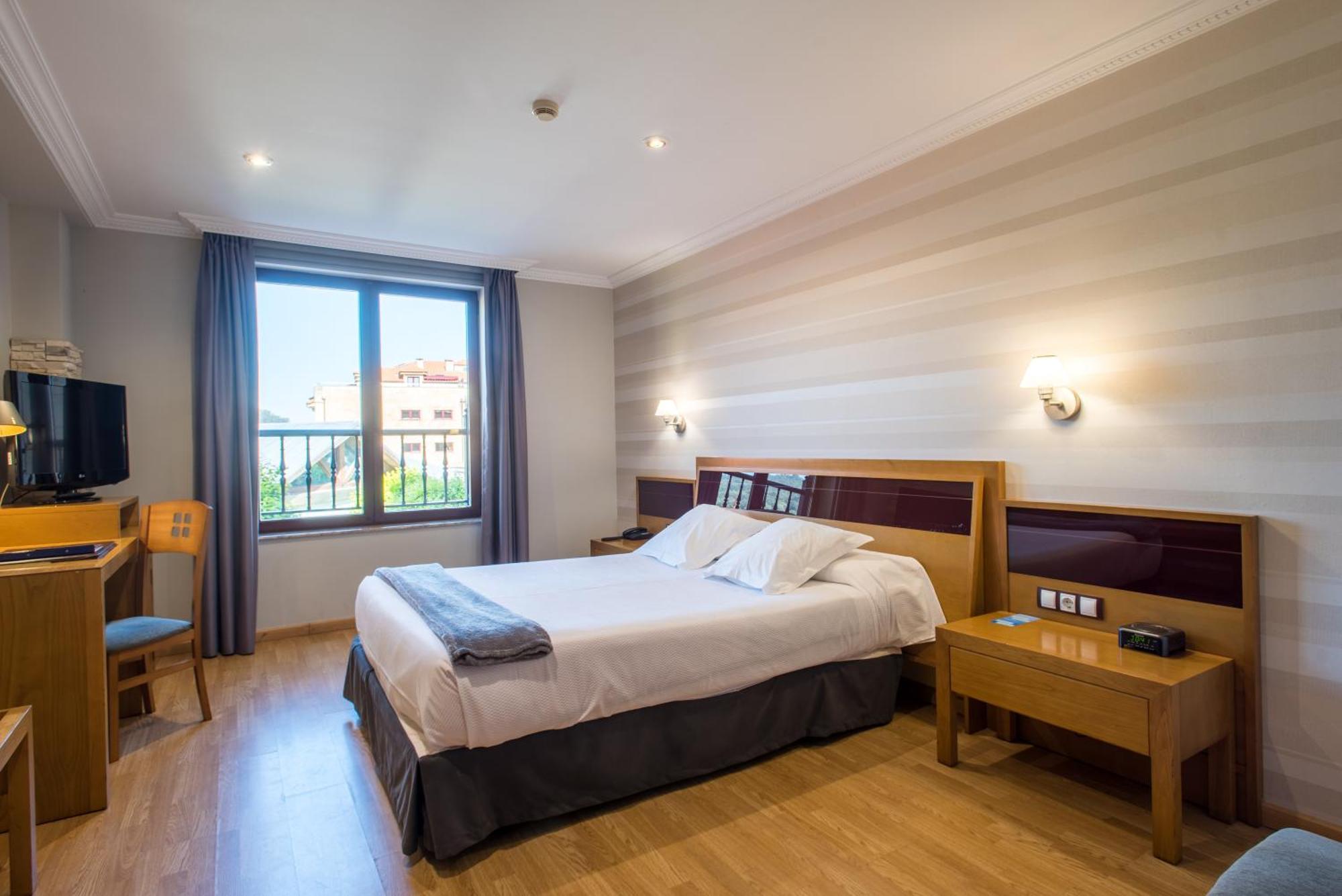 Hotel Spa Villa Pasiega Hoznayo Exteriér fotografie