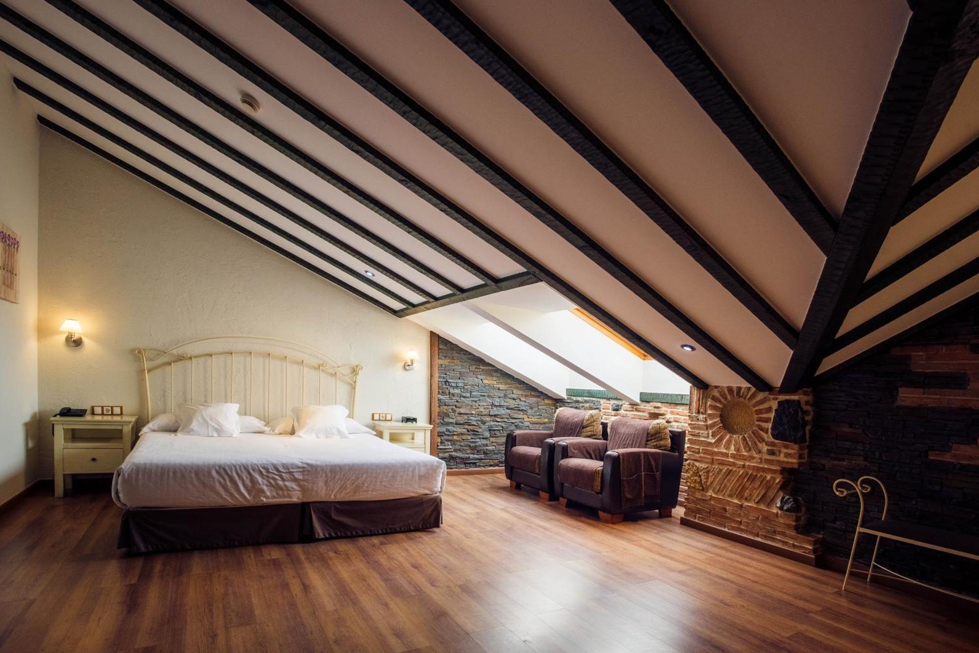 Hotel Spa Villa Pasiega Hoznayo Exteriér fotografie