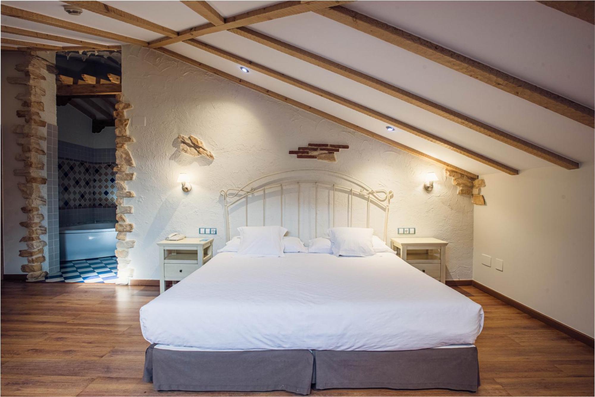 Hotel Spa Villa Pasiega Hoznayo Exteriér fotografie