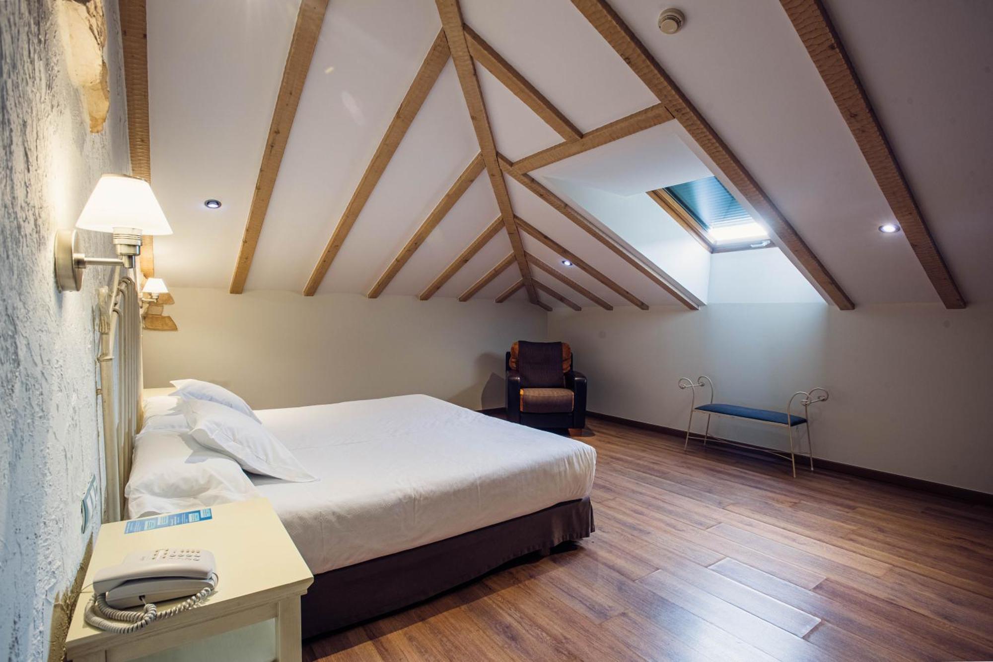 Hotel Spa Villa Pasiega Hoznayo Exteriér fotografie