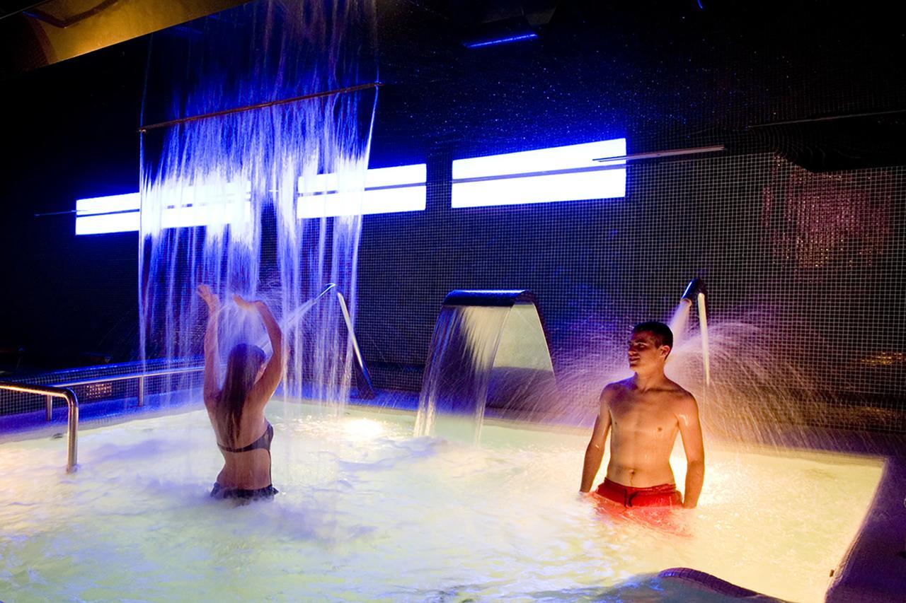 Hotel Spa Villa Pasiega Hoznayo Exteriér fotografie