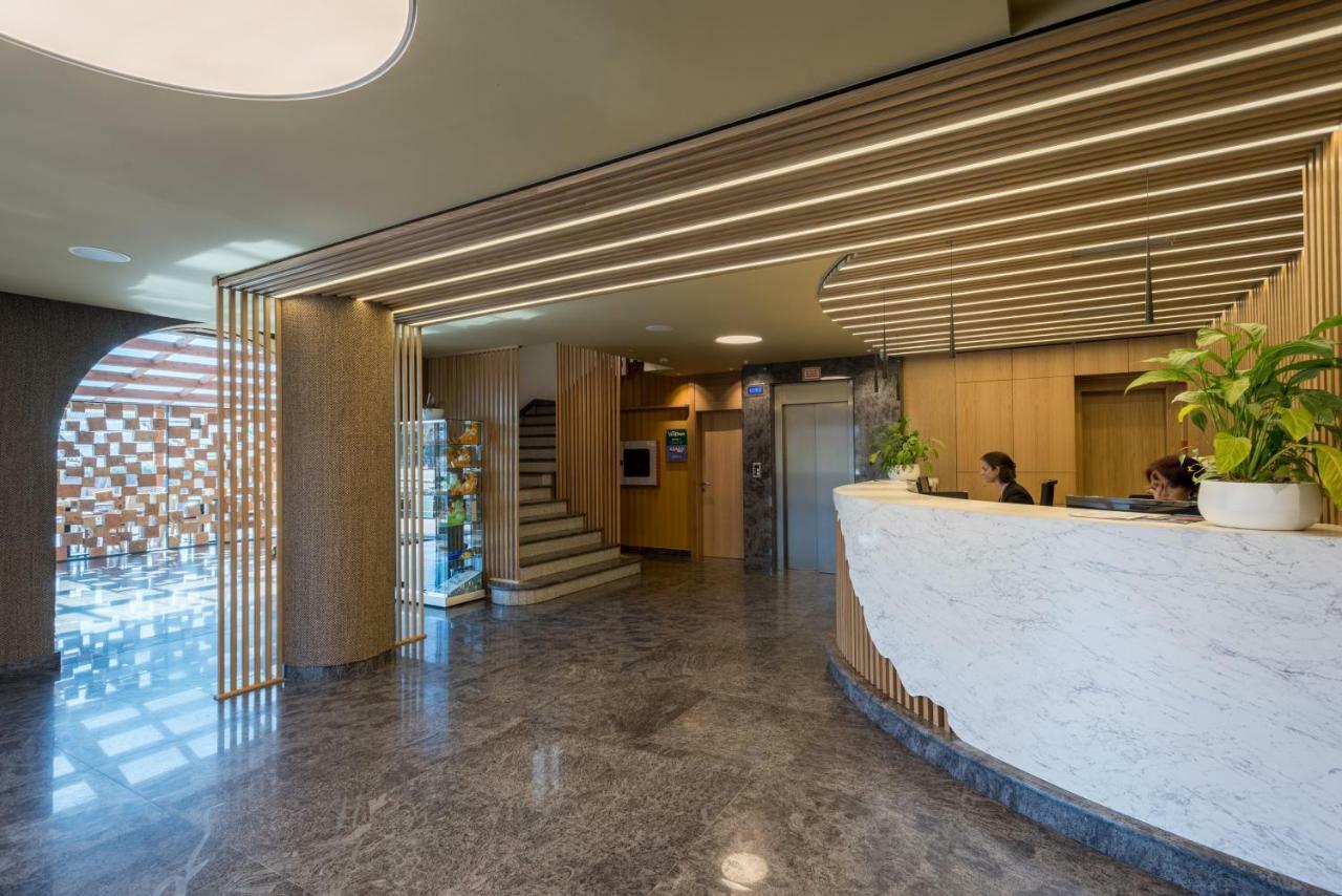 Hotel Spa Villa Pasiega Hoznayo Exteriér fotografie