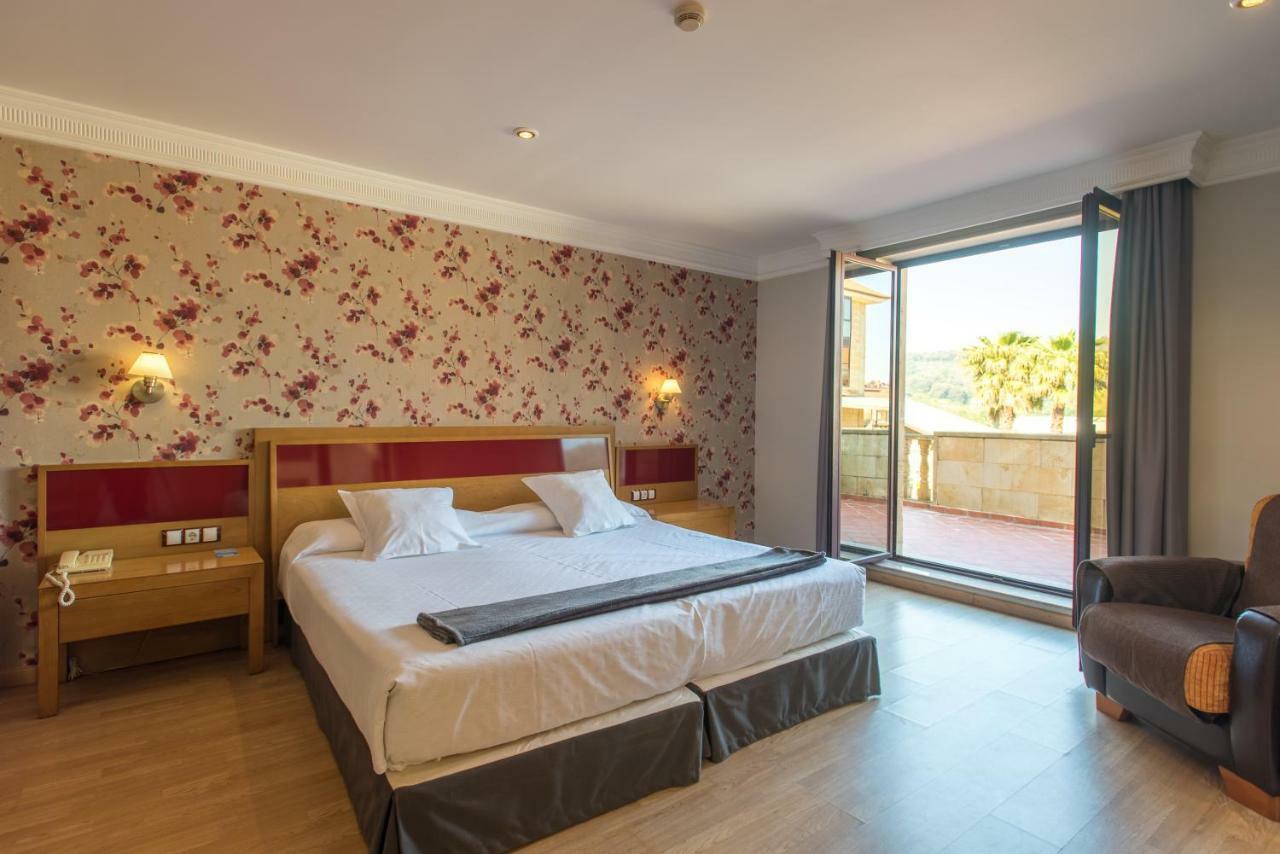 Hotel Spa Villa Pasiega Hoznayo Exteriér fotografie