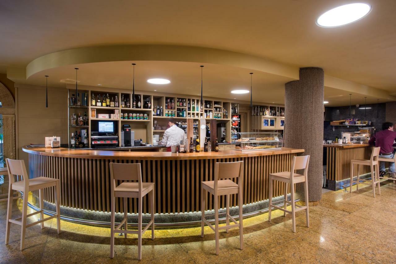 Hotel Spa Villa Pasiega Hoznayo Exteriér fotografie