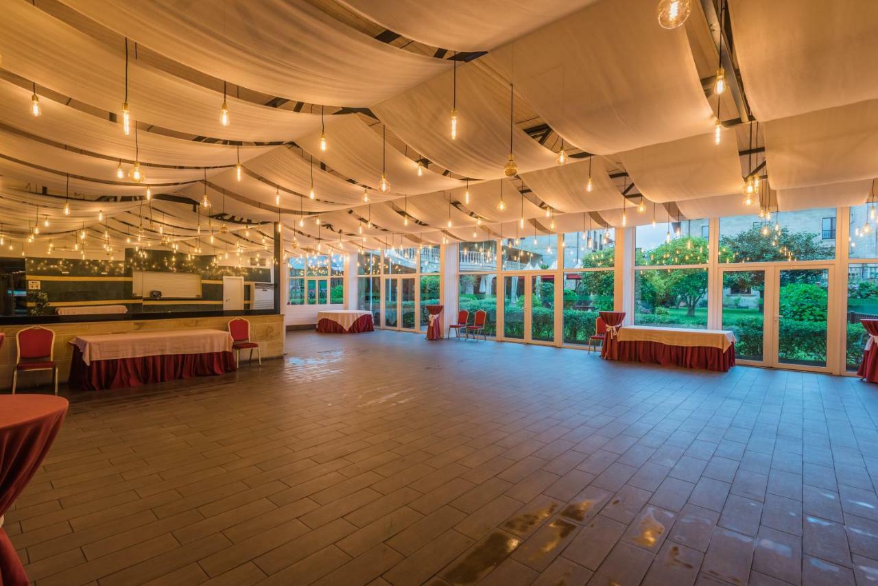 Hotel Spa Villa Pasiega Hoznayo Exteriér fotografie