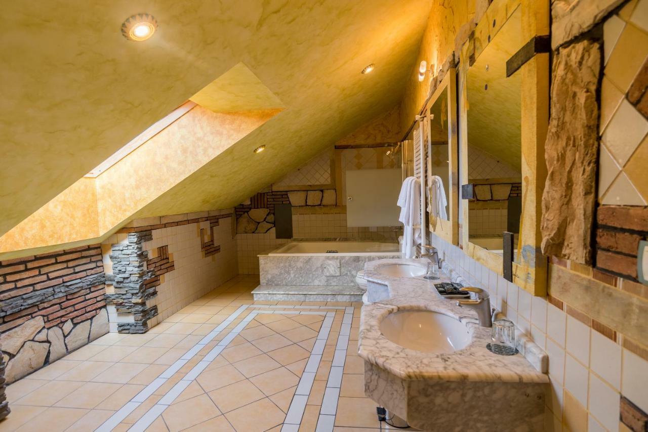 Hotel Spa Villa Pasiega Hoznayo Exteriér fotografie