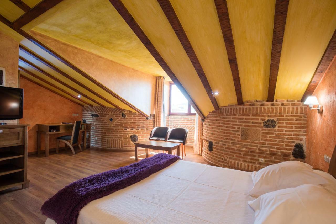 Hotel Spa Villa Pasiega Hoznayo Exteriér fotografie