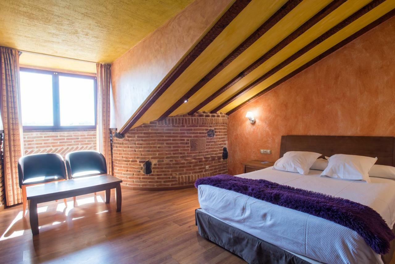 Hotel Spa Villa Pasiega Hoznayo Exteriér fotografie