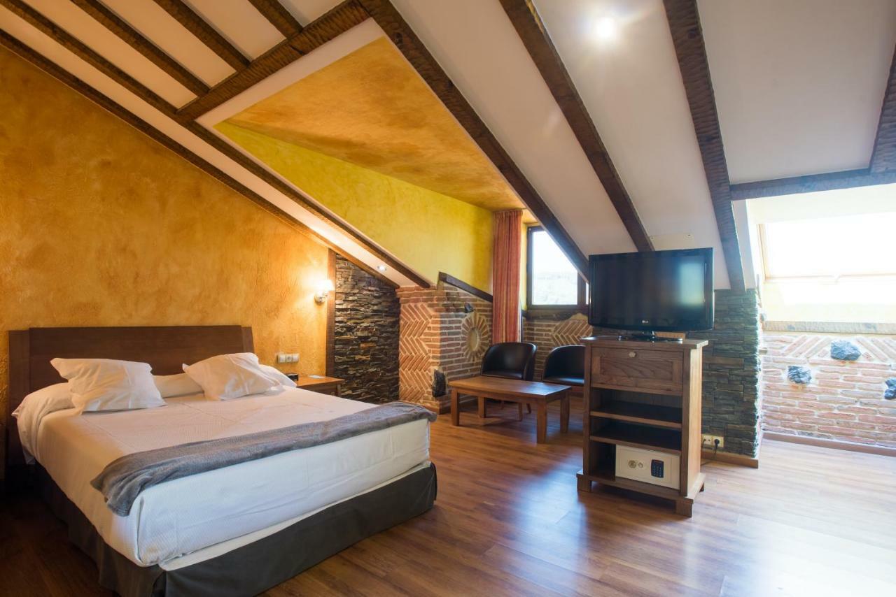 Hotel Spa Villa Pasiega Hoznayo Exteriér fotografie