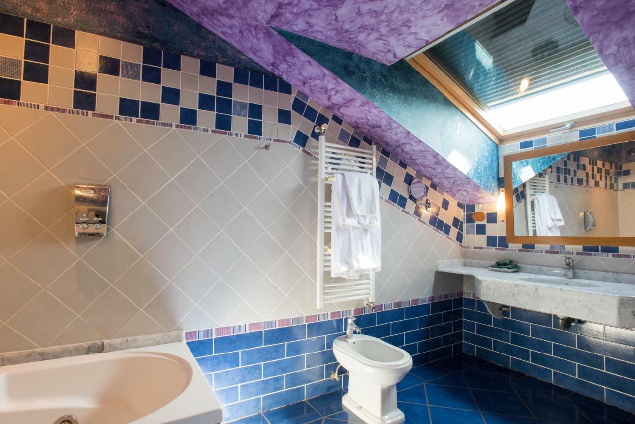 Hotel Spa Villa Pasiega Hoznayo Exteriér fotografie
