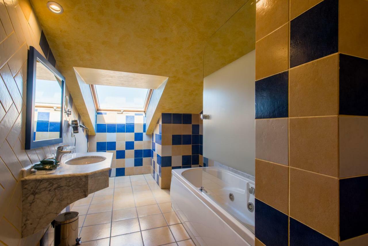 Hotel Spa Villa Pasiega Hoznayo Exteriér fotografie